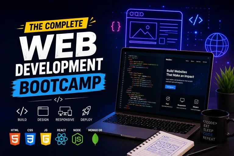 school-the-complete-web-development-bootcamp-thumbnail